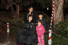 Ryan and Vivian December 2010